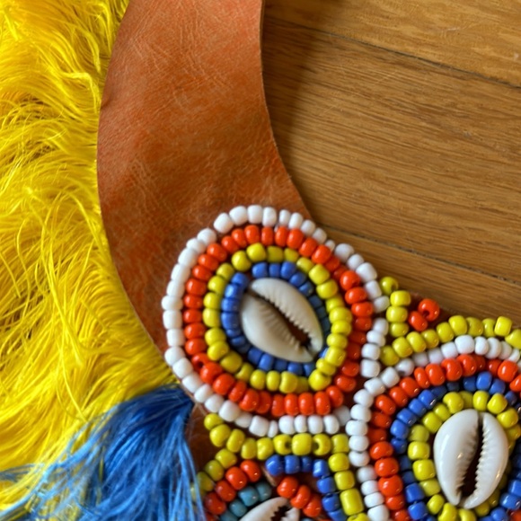 Handmade necklace - Picture 3 of 3